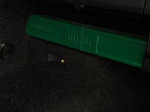 Skoda Enyaq bild 29