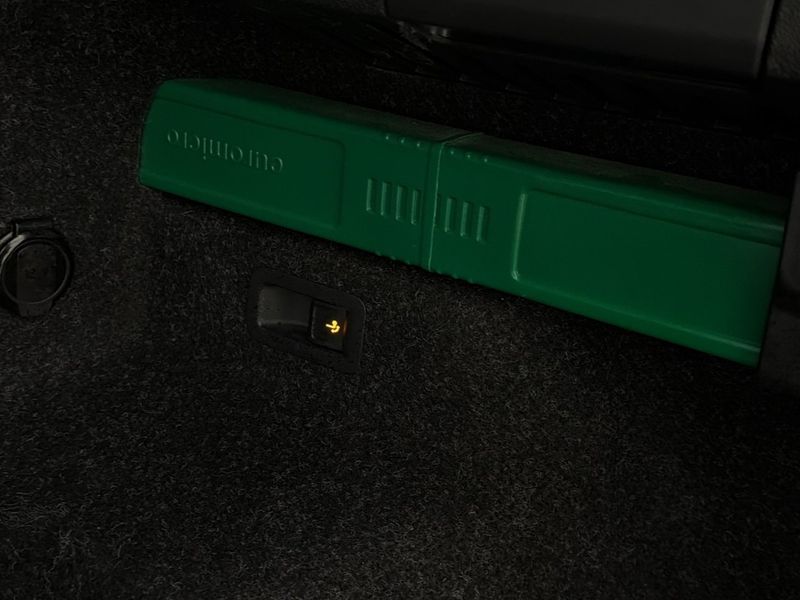 Skoda Enyaq bild 29