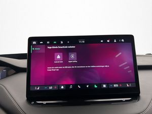 Skoda Enyaq bild 20