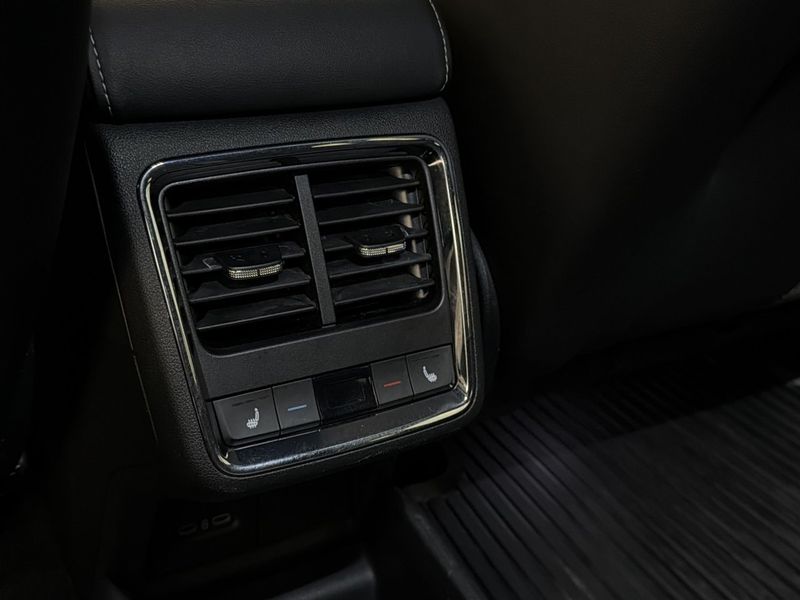Skoda Enyaq bild 27
