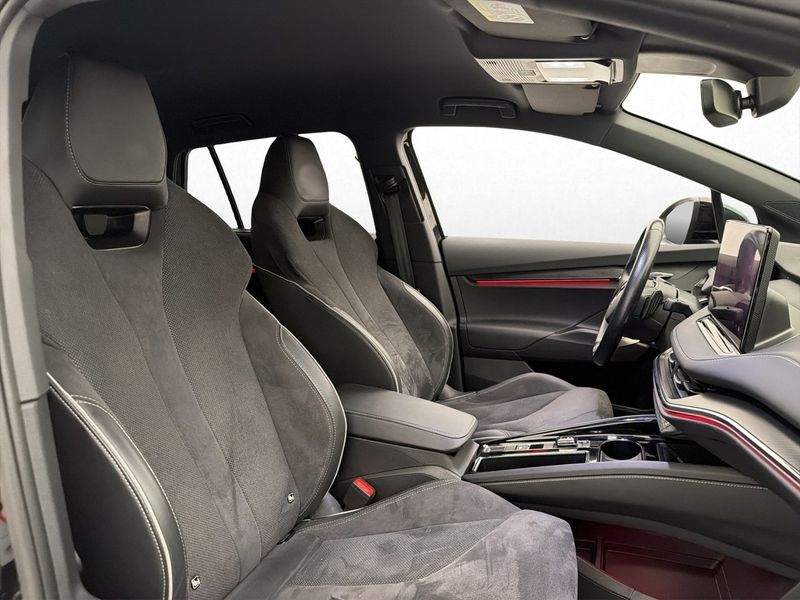 Skoda Enyaq bild 26