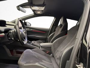 Skoda Enyaq bild 14