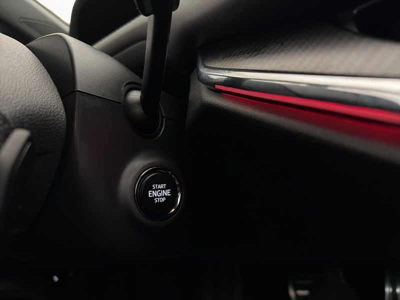 Skoda Enyaq bild 35
