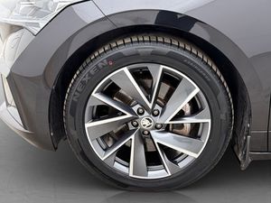 Skoda Enyaq bild 36