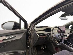 Skoda Enyaq bild 10