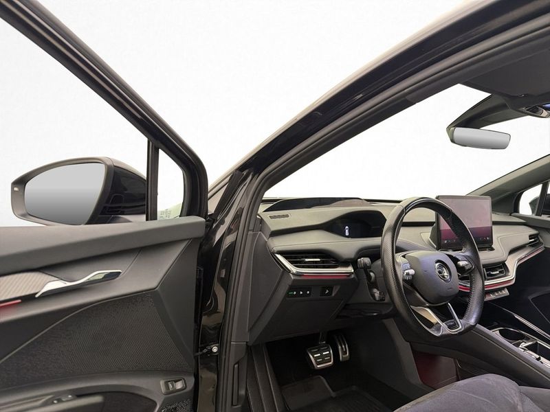 Skoda Enyaq bild 10