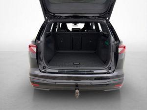 Skoda Enyaq bild 9