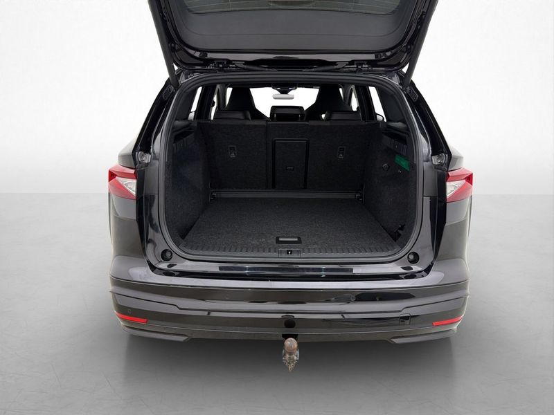 Skoda Enyaq bild 9