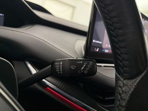 Skoda Enyaq bild 34