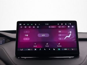 Skoda Enyaq bild 21