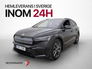 Skoda Enyaq bild 1