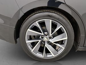Skoda Enyaq bild 38