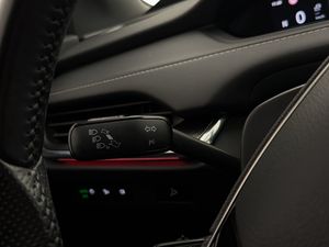 Skoda Enyaq bild 33