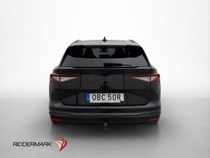 Skoda Enyaq bild 6