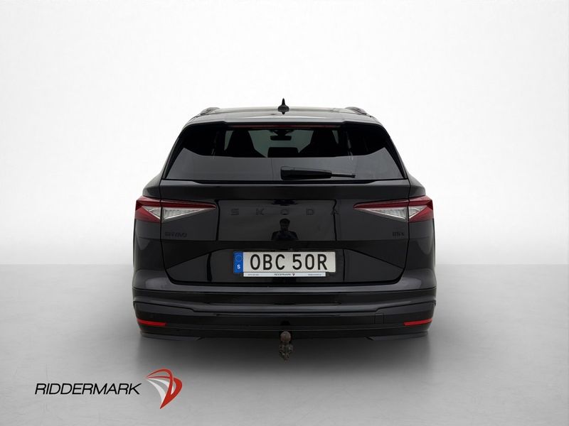 Skoda Enyaq bild 6