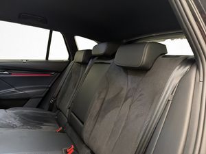 Skoda Enyaq bild 28