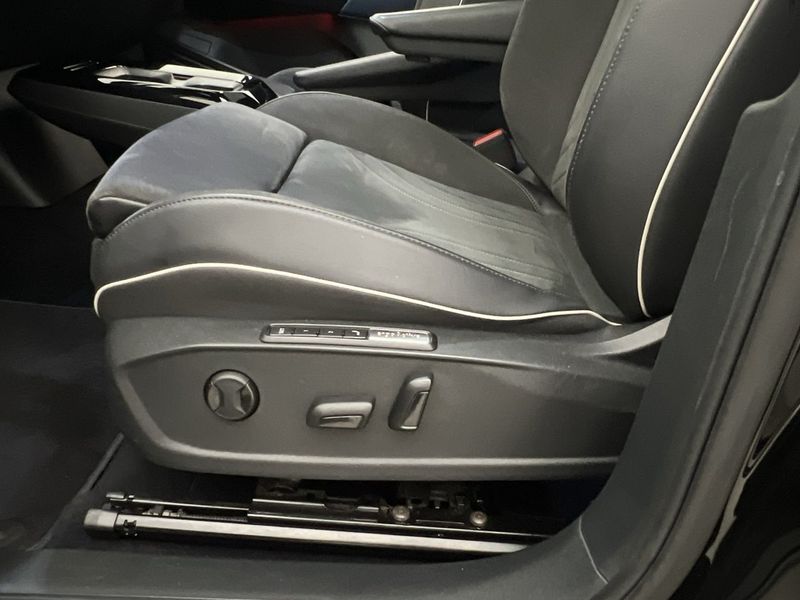 Volkswagen ID.4 bild 13
