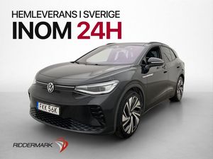 Volkswagen ID.4 bild 1