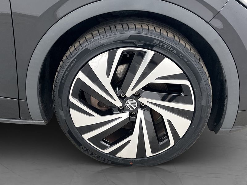 Volkswagen ID.4 bild 33