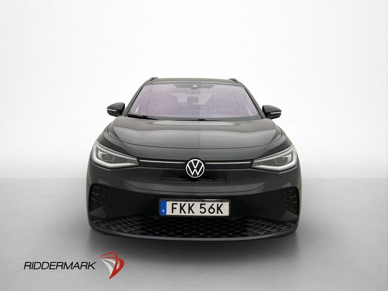 Volkswagen ID.4 bild 2