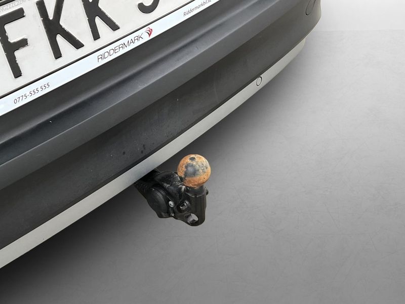 Volkswagen ID.4 bild 8