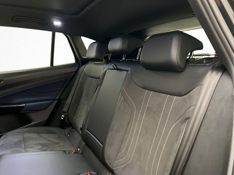 Volkswagen ID.4 bild 24