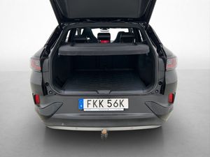 Volkswagen ID.4 bild 9