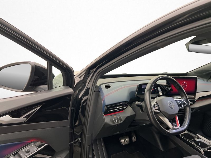 Volkswagen ID.4 bild 10