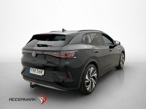 Volkswagen ID.4 bild 5