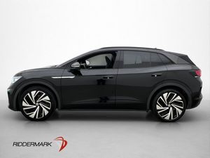 Volkswagen ID.4 bild 7