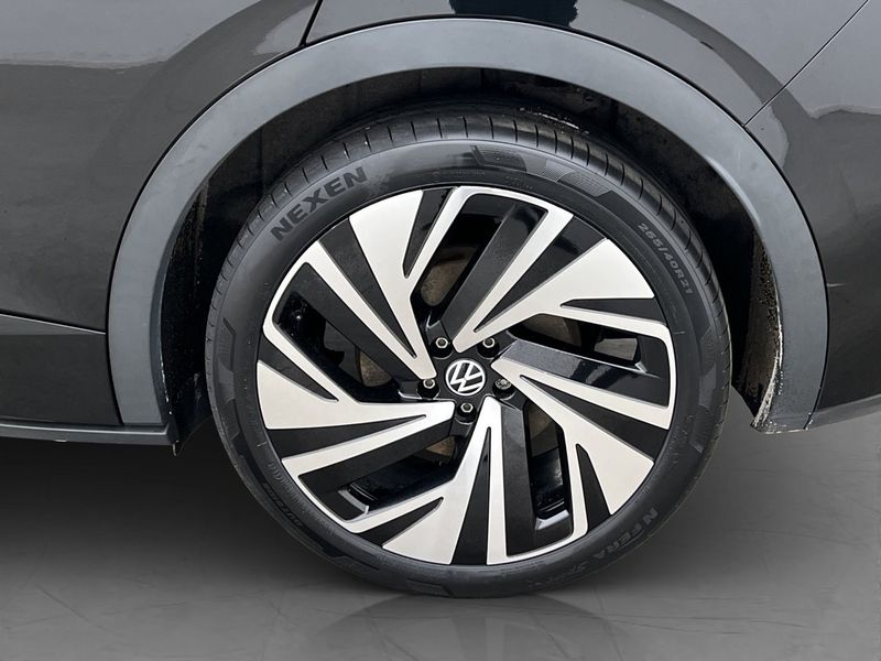 Volkswagen ID.4 bild 31