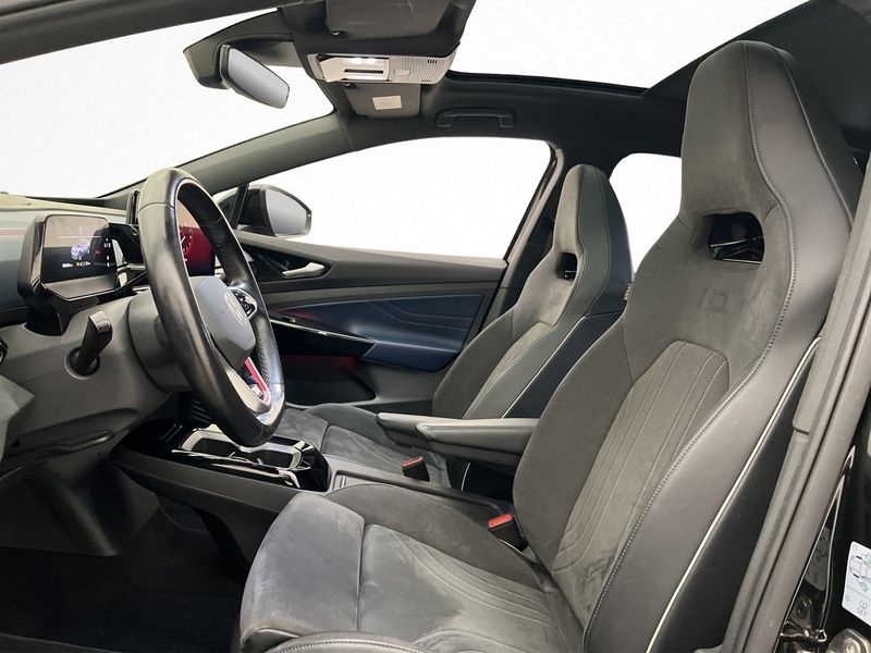 Volkswagen ID.4 bild 14