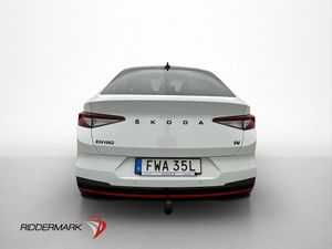 Skoda Enyaq bild 6
