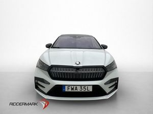 Skoda Enyaq bild 2