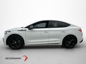 Skoda Enyaq bild 7