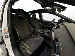 Skoda Enyaq bild 29