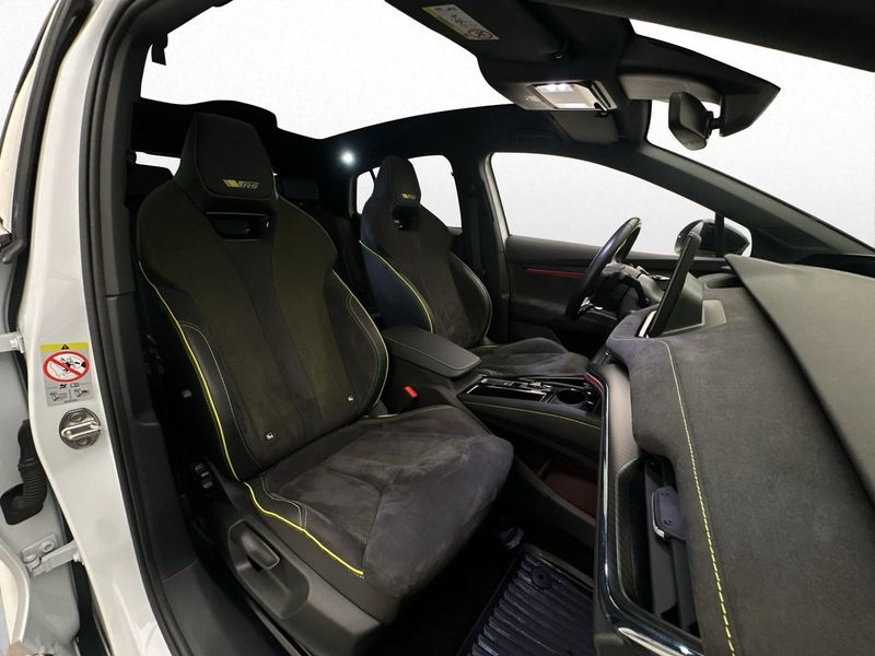 Skoda Enyaq bild 29