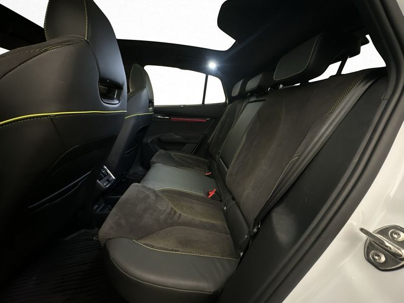 Skoda Enyaq bild 30