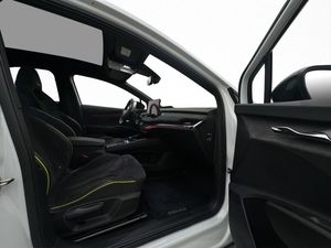 Skoda Enyaq bild 28