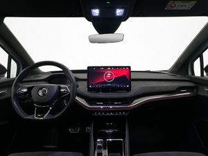 Skoda Enyaq bild 15