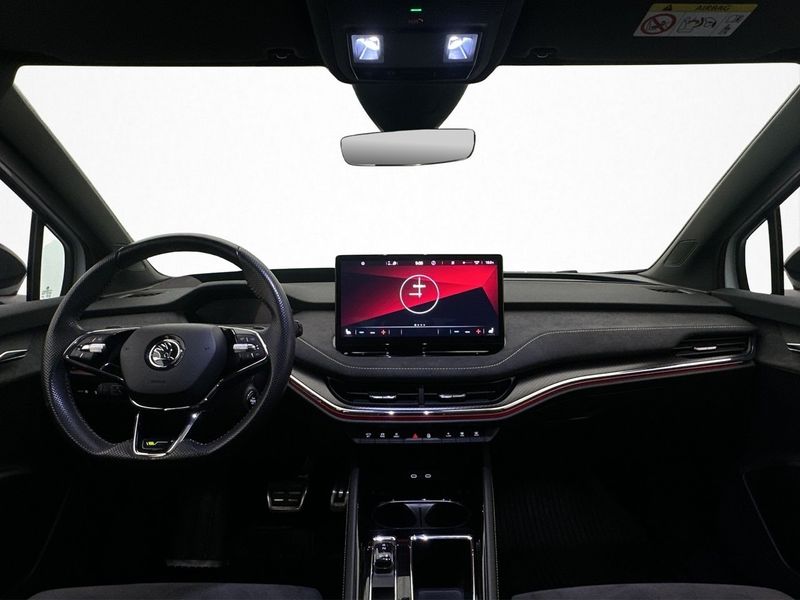Skoda Enyaq bild 15