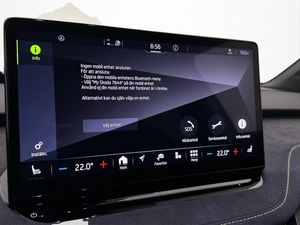 Skoda Enyaq bild 22