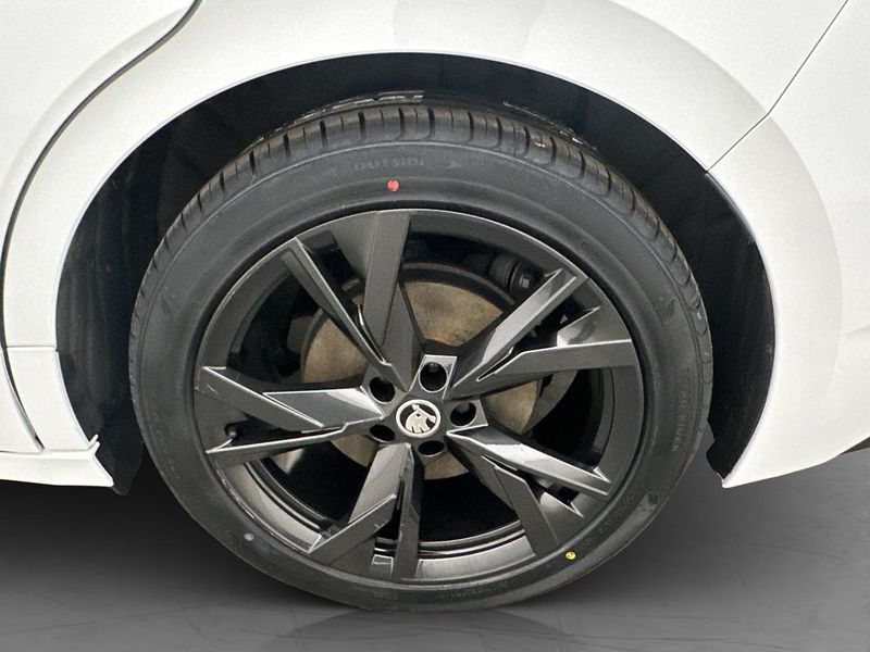 Skoda Enyaq bild 35