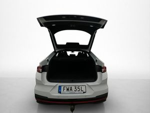 Skoda Enyaq bild 9