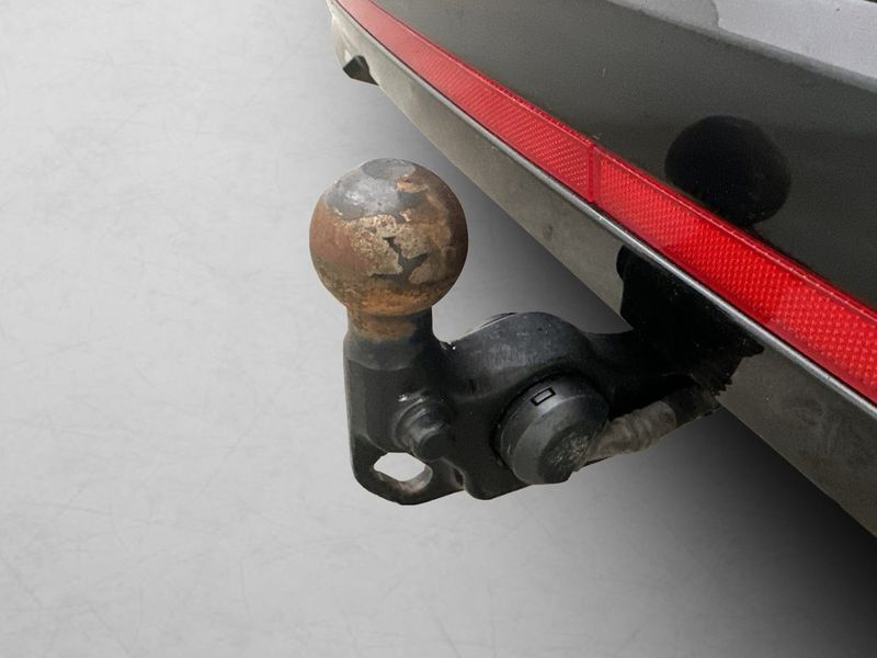 Skoda Enyaq bild 8