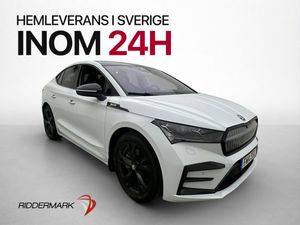 Skoda Enyaq bild 3