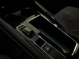 Skoda Enyaq bild 27
