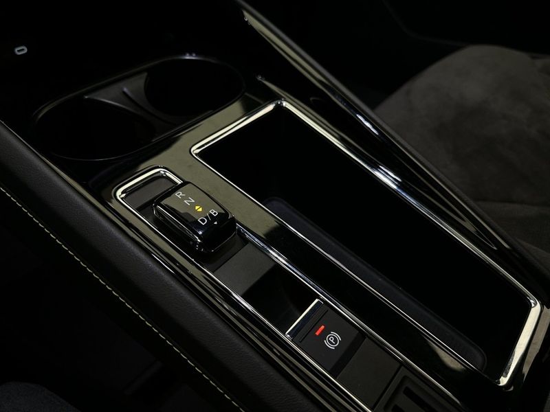 Skoda Enyaq bild 27