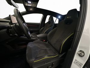 Skoda Enyaq bild 14