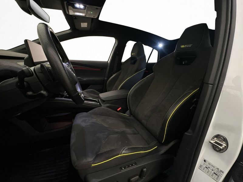 Skoda Enyaq bild 14
